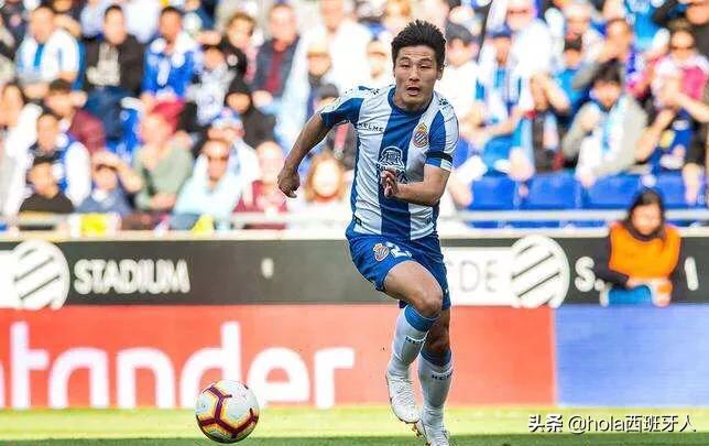 武磊神级单刀助西班牙人,武磊弱点