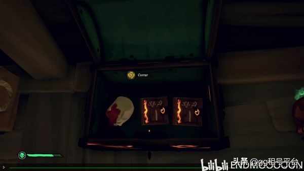 盗贼之海新手教程合集,盗贼之海新手开局玩法讲解