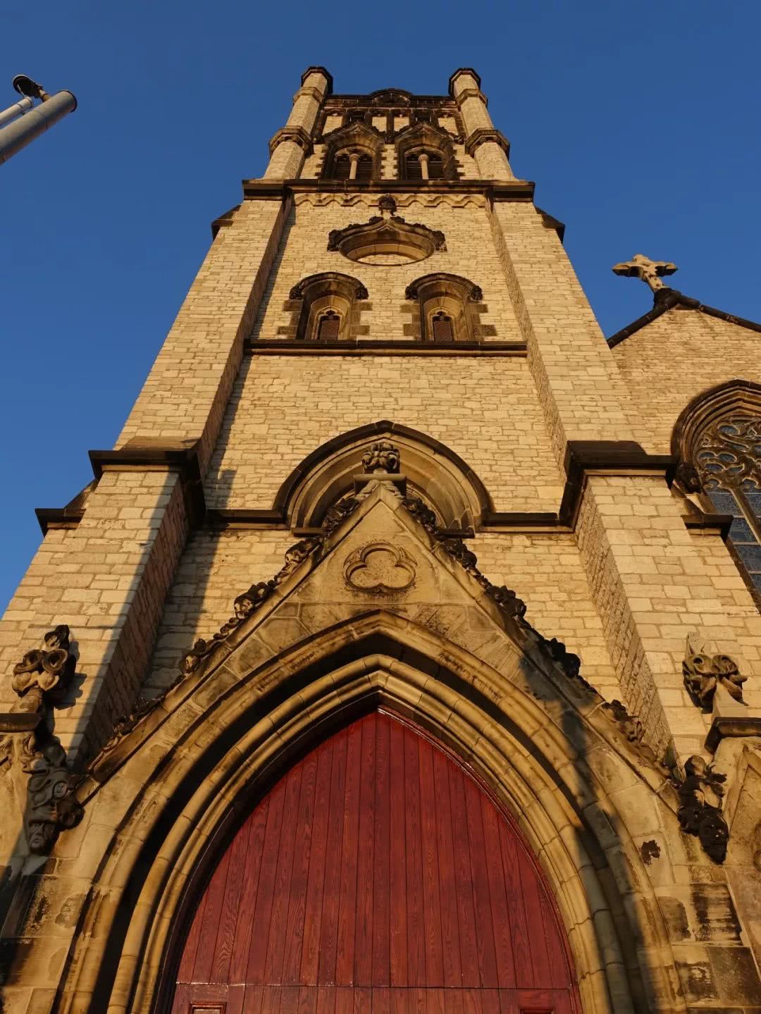 初探全美保存1920、1930年代摩天楼和历史建筑最多的城市