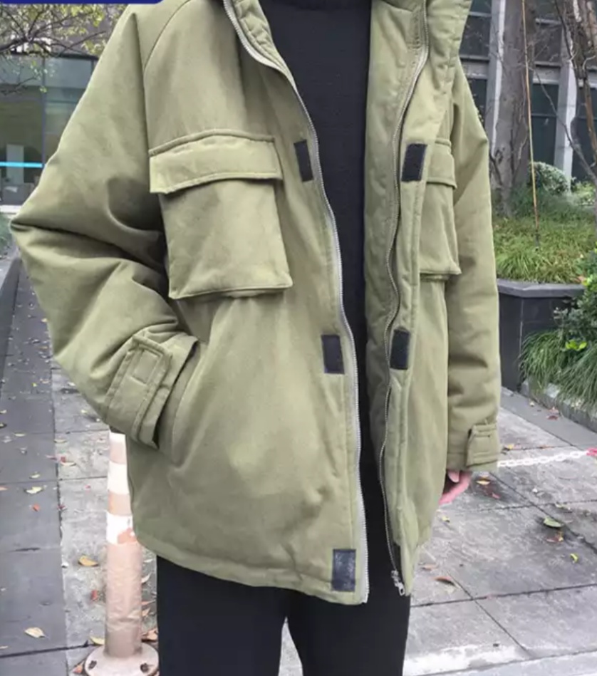 170以下微胖男生轻熟风穿搭技巧,秃头矮胖男生穿搭夏季160cm教程