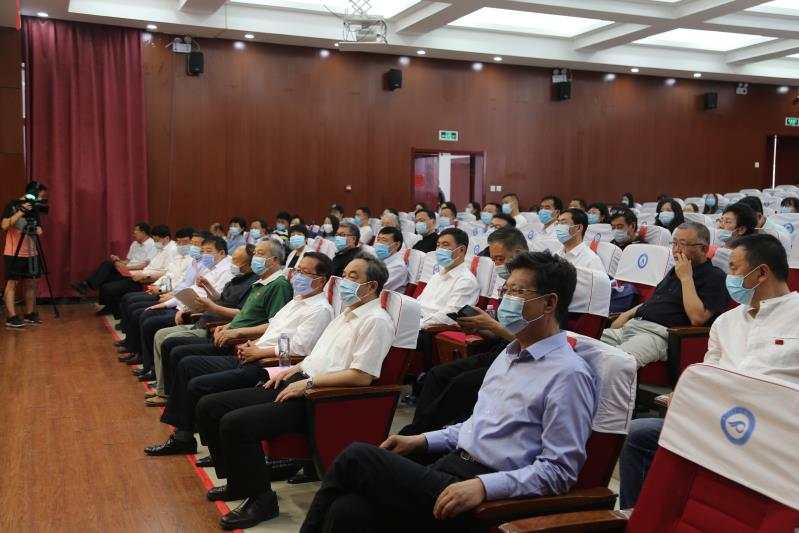 内蒙古大学创业学院艺术学院,内蒙古大学创业学院南区建设