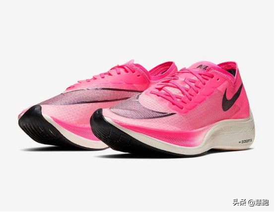 跑马季,跑全马的耐克碳板跑鞋推荐