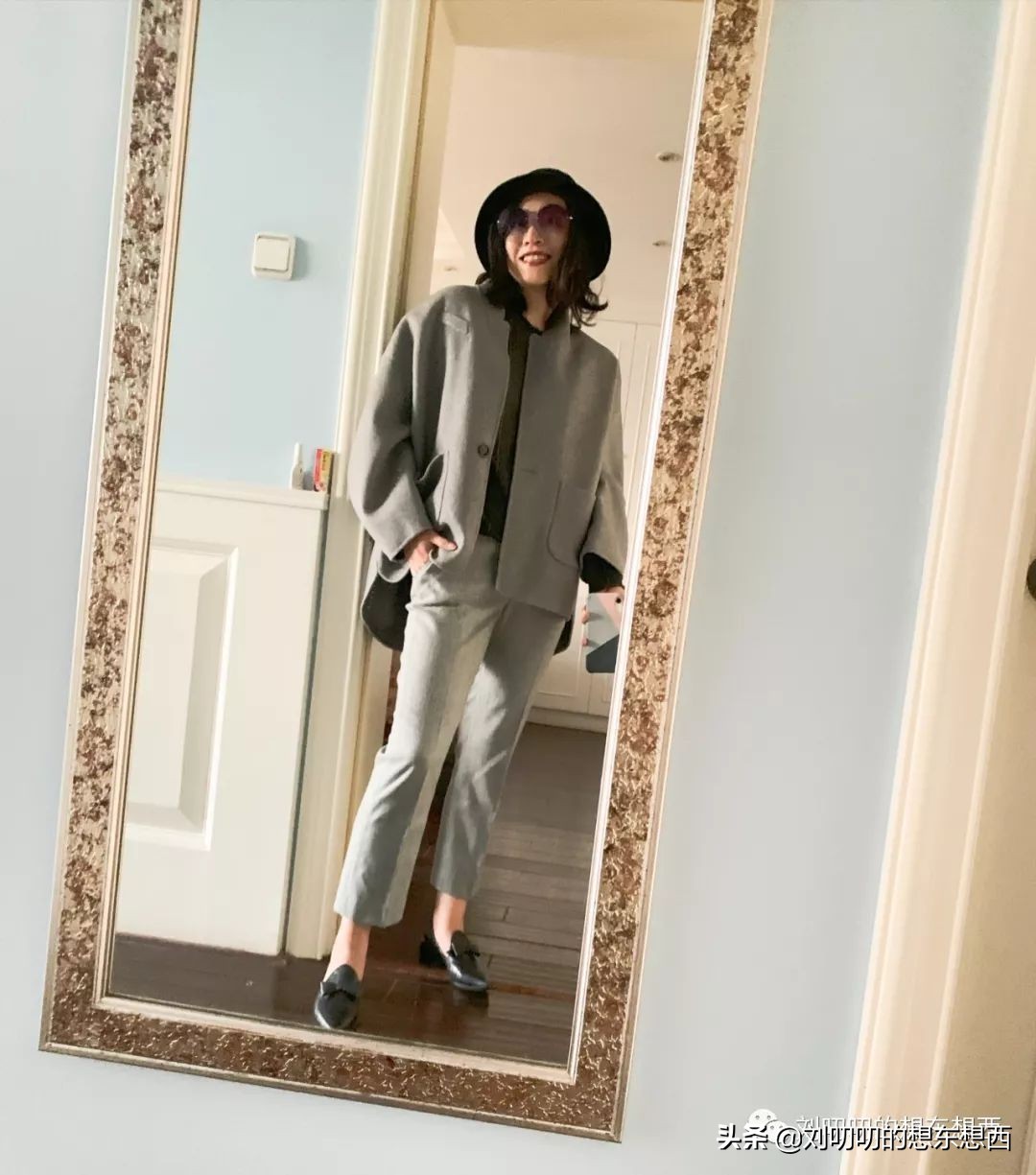 男士风格雅痞风,男士英伦雅痞风还有什么风格