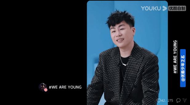 郭敬明胡彦斌,相爱相杀的胡彦斌郭敬明