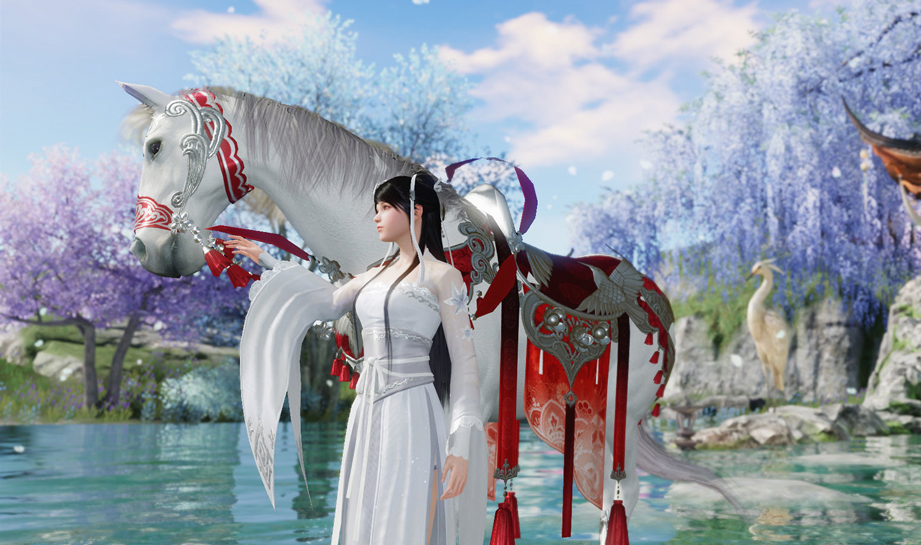 鹅厂新游戏推送,鹅厂2023年要上线的游戏