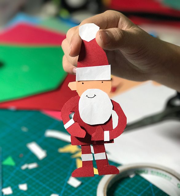 小朋友做的发光贺卡制作方法,小学生简单做彩虹贺卡