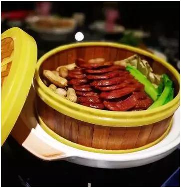 来五台山清凉世界,来网红打卡胜地