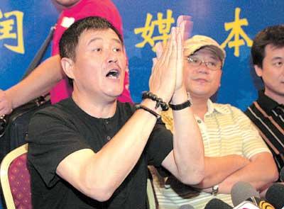 赵本山小品聊中国足球,赵本山出演的小品忽悠