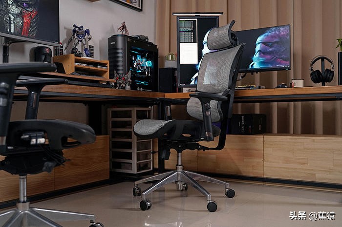 大半年的桌面折腾记录，桌面3.0SHOW