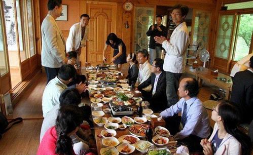 中国姑娘嫁到韩国的真实生活,嫁到韩国的中国人怎么样了