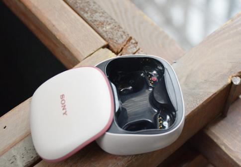 索尼wf-sp800n与苹果耳机怎么选,索尼蓝牙耳机wf-sb700n