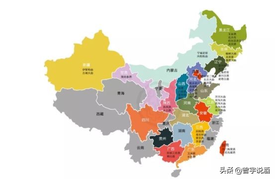 藏了几十年的老酒什么老酒最值钱,值得收藏的老酒有哪些品种