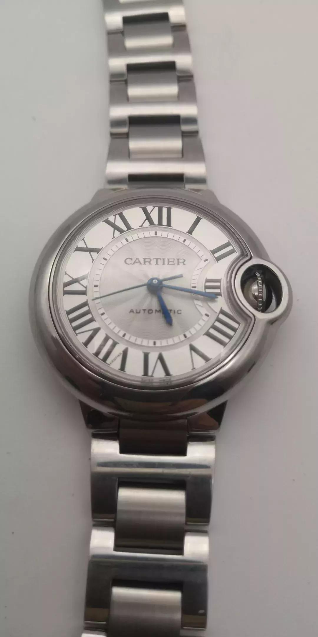 高仿蓝气球和真的有什么区别,蓝气球仿品怎么辨别