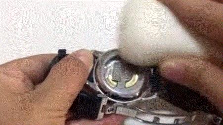 日常手表保养方法视频教程,手表日常保养方法