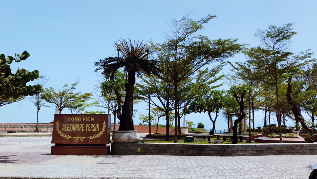 越南越美一生必去一次,越南必去10个地方