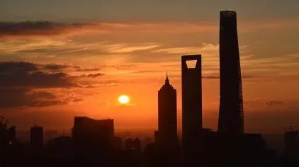 上海凭什么物价高,为什么上海消费那么高