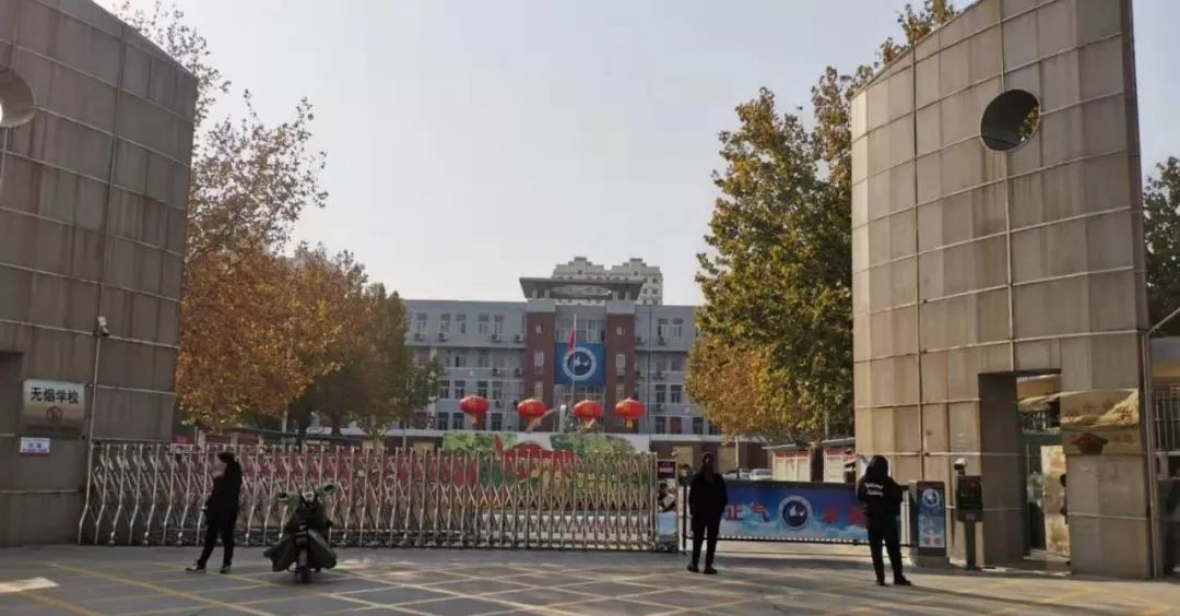 衡水十四中的环境,衡水十四中这两年发展的怎么样