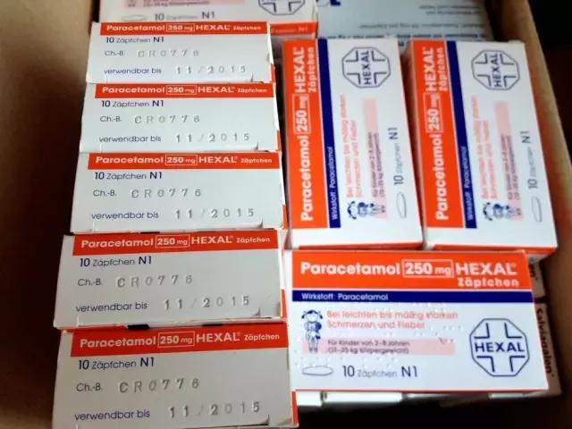 宝宝生病用海淘药靠谱吗,海淘神药对宝宝有什么好处