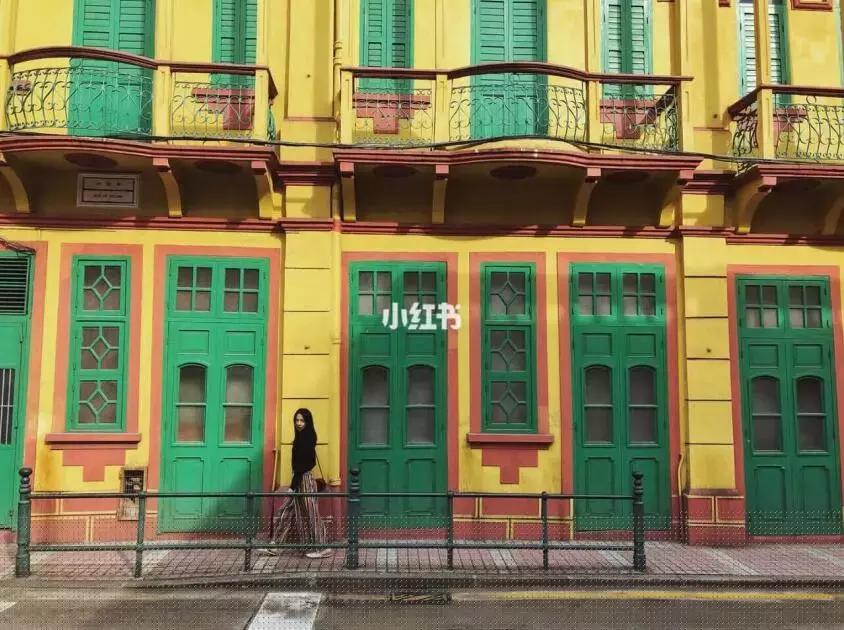 澳门玩乐攻略地图,澳门怎么玩便宜又开心