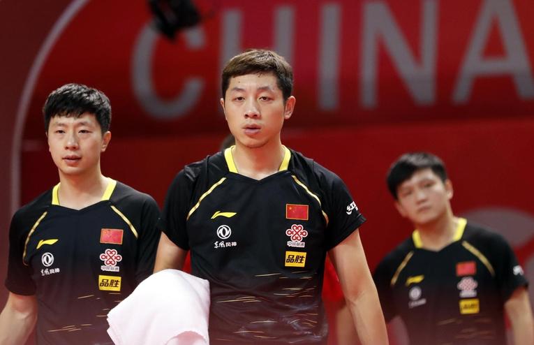 中国乒乓号召力,2023中国运动员影响力排名