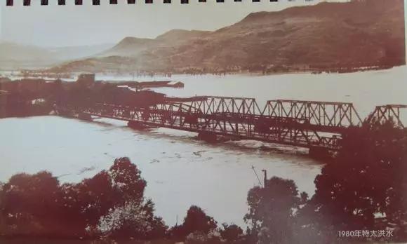 图说广元：历史的“老广元”，有多少人还记得她曾经的模样？