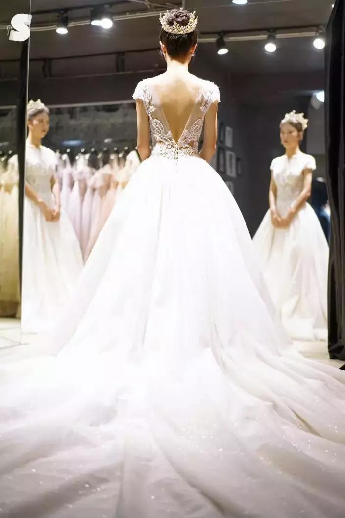 东莞哪家婚纱店最好,东莞性价比最高婚纱店