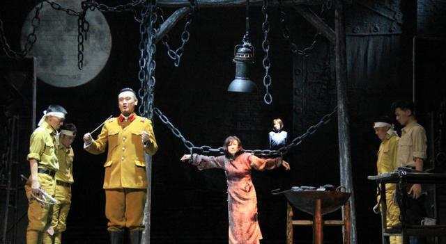 赵一曼被俘虏后，在监狱里受到何种酷刑？一日本战犯说出真相