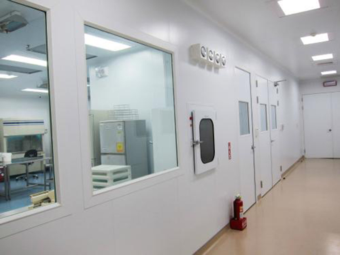 微生物实验室建设标准和要求,微生物实验室的认识及使用总结