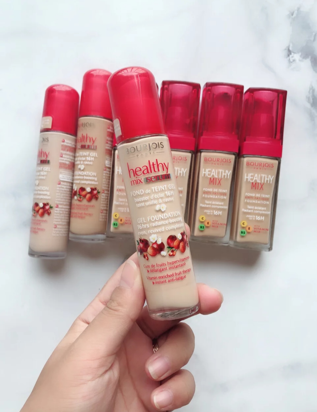 干皮平价粉底液持妆不卡粉,干皮滋润型粉底液平价