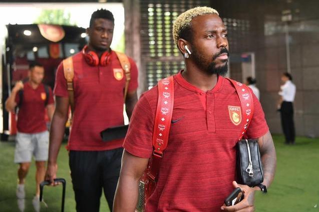 中国足球为什么用归化球员,中国足球还有哪些适合归化的