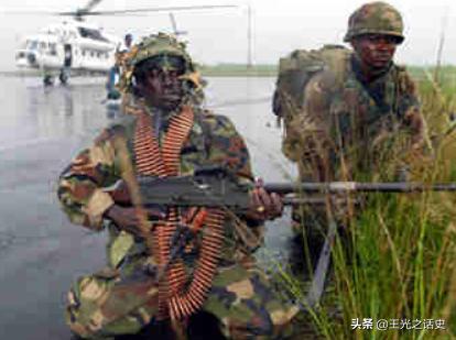 塞拉利昂滴血钻石,塞拉利昂血钻真实事件