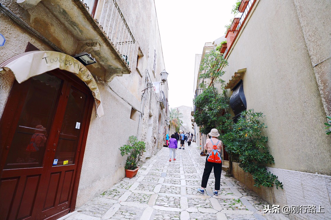 意大利西西里岛有什么地方,意大利西西里岛自由行