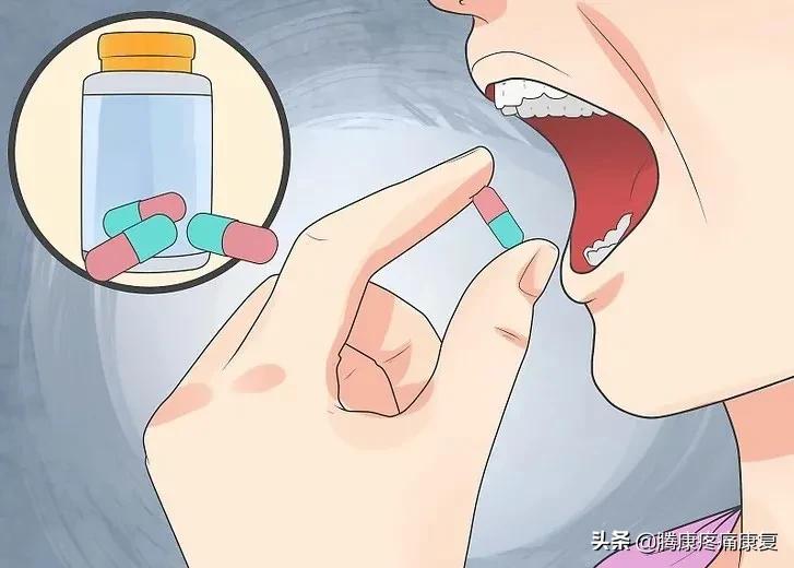 腰椎间盘突出的12组锻炼动作,腰椎间盘4-5节突出压迫神经怎么办