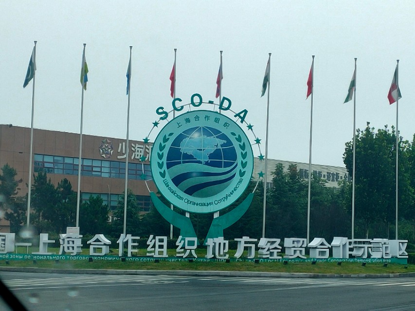 胶州发展优势,胶州能不能发展起来