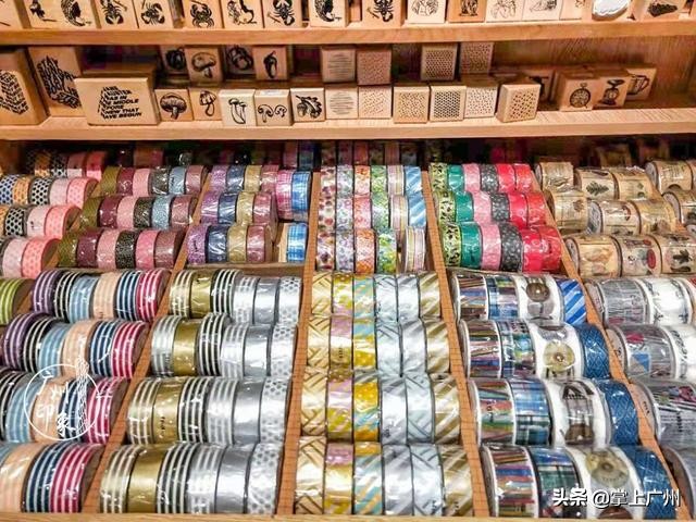 广州网红老街永庆坊,广州永庆坊网红打卡地都有什么