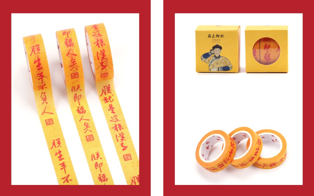 过去老师拖着我去的博物馆，现在成了我的买买买胜地？