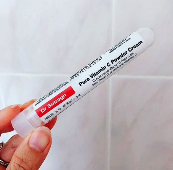 选护肤品认成分网红成分看这里,集合高效养肤的网红护肤成分