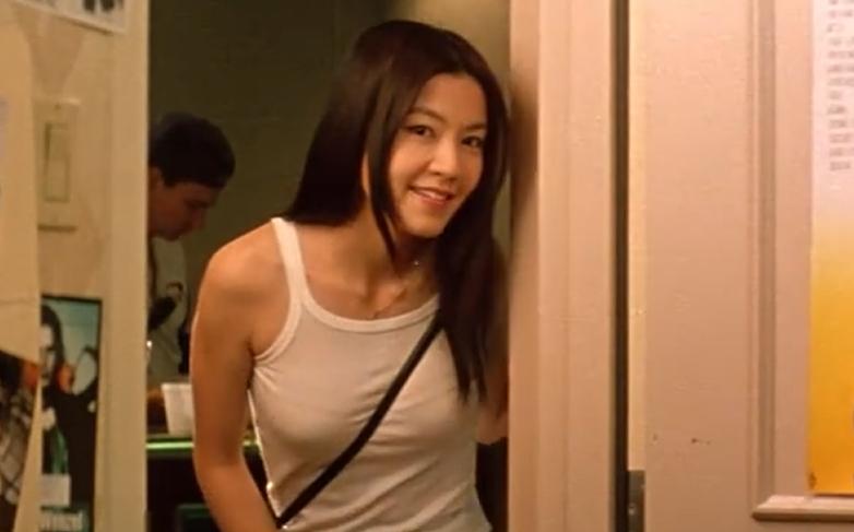 朱孝天谈话,朱孝天为什么没和林熙蕾在一起