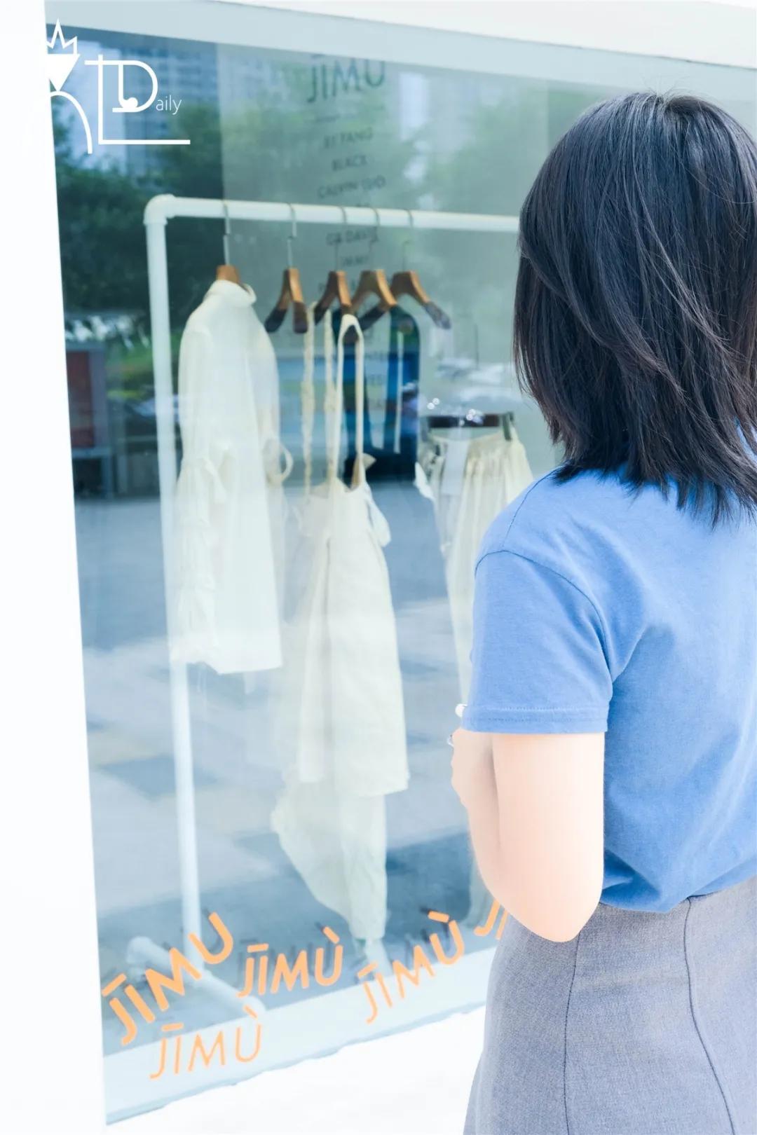 青岛品牌买手店,青岛买手店设计师