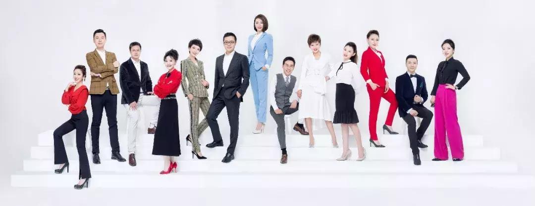 2019“都市特训营”最强招募令！这份英雄帖，你接不接？