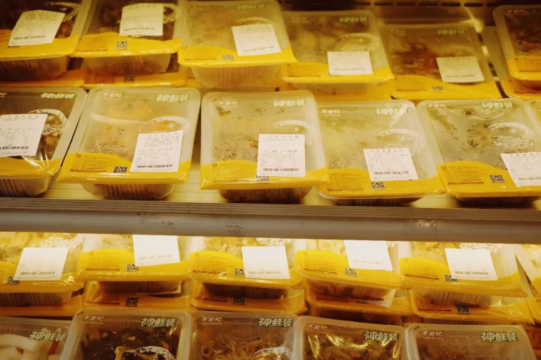 每顿人均20块，坐高铁来这座浙西小县城吃个过瘾