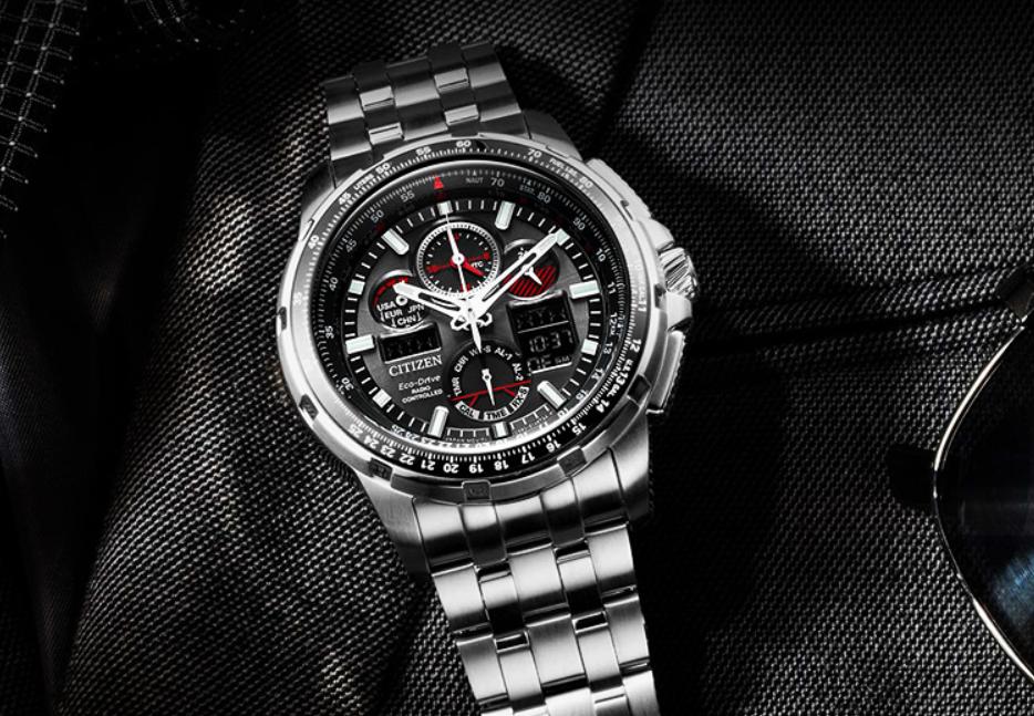 男士必备的五款腕表,可以没有但不能没有电影台词