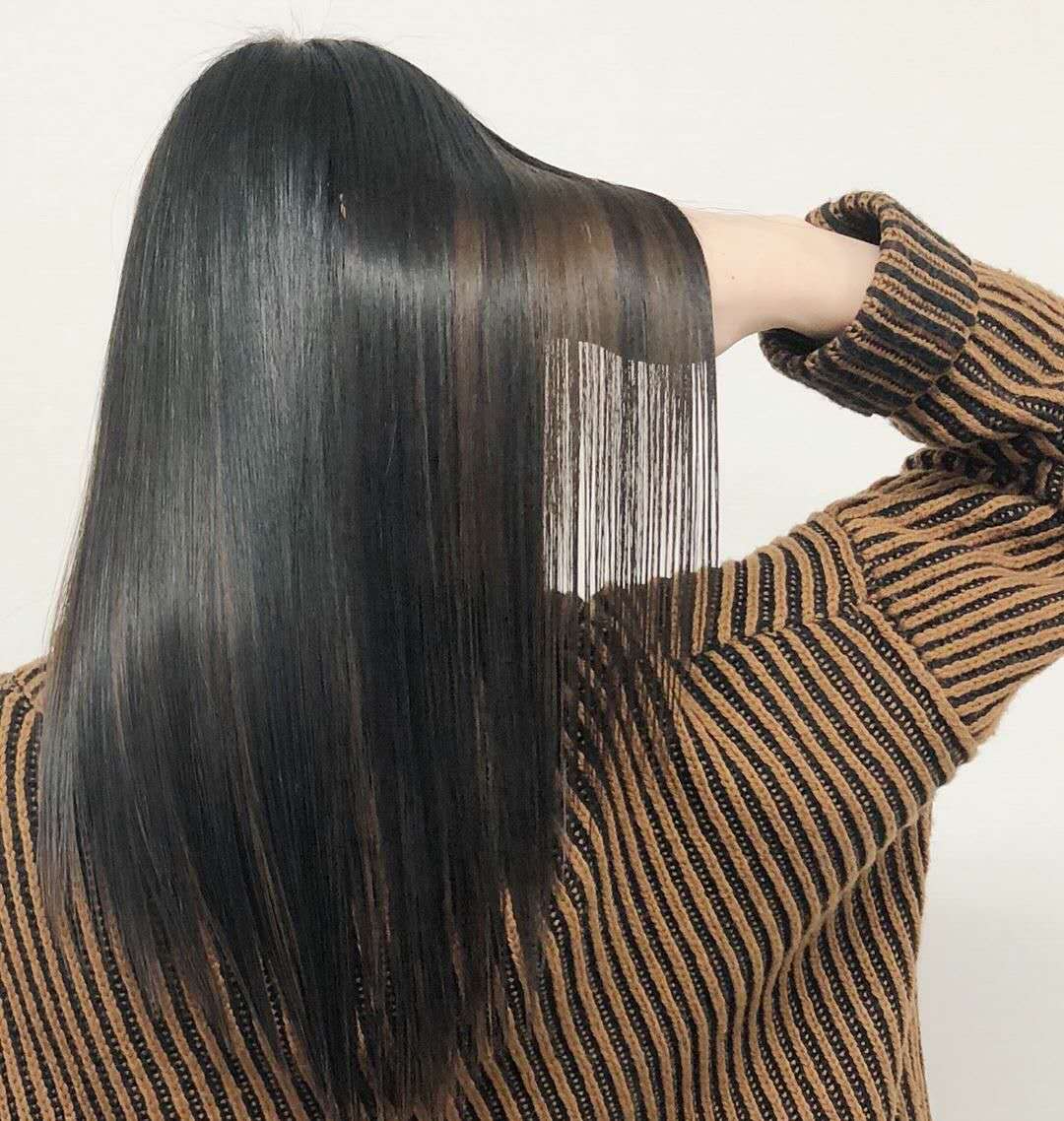 离子烫和柔顺区别价格,离子烫和柔顺该做哪个