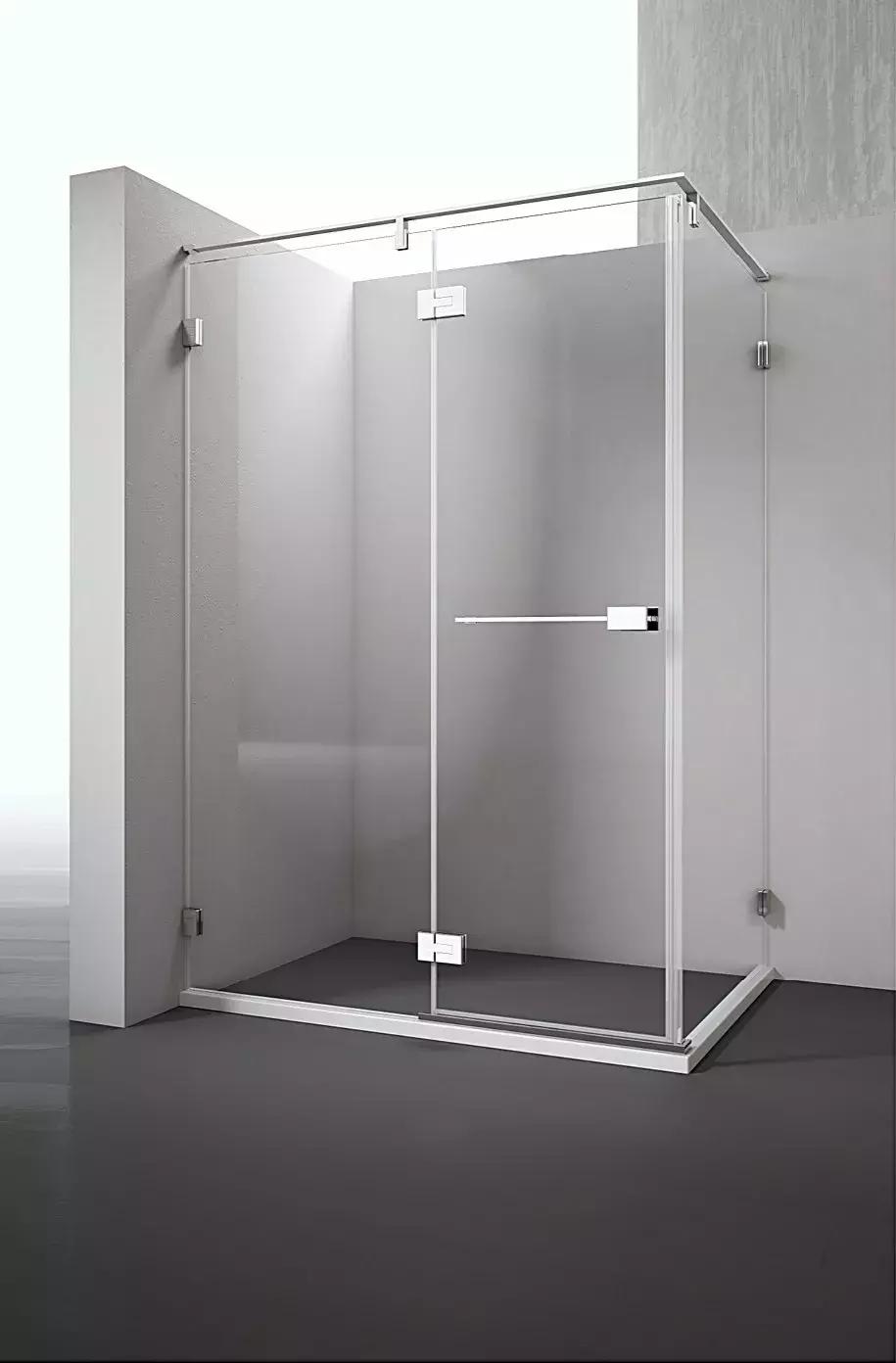 朗斯淋浴房设计图,朗斯淋浴房服务怎么样