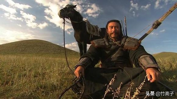 成吉思汗铁木真射杀弟弟,成吉思汗铁木真被称为元太祖对吗