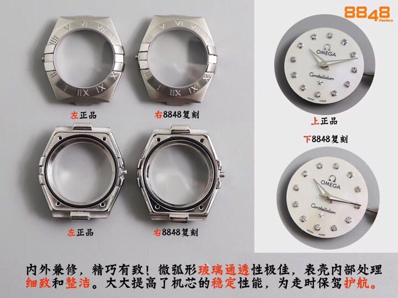 香港旺角腕表鬼市,夜访广州神秘地下钟表市场