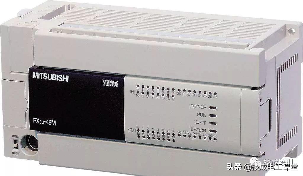 plc学习捷径,有没有学习plc的秘籍