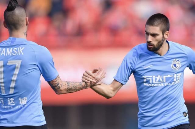 中超为什么是世界顶级联赛,中超为什么不引进大牌球星