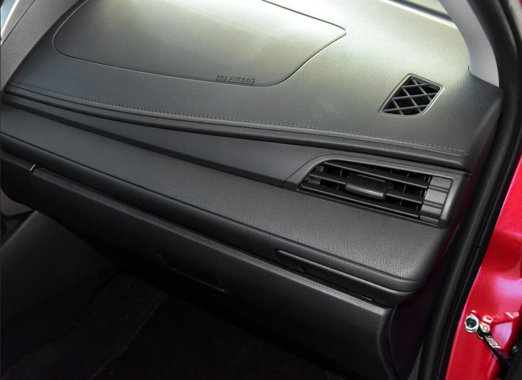 第四代飞度对比丰田威驰,丰田威驰和飞度怎么选