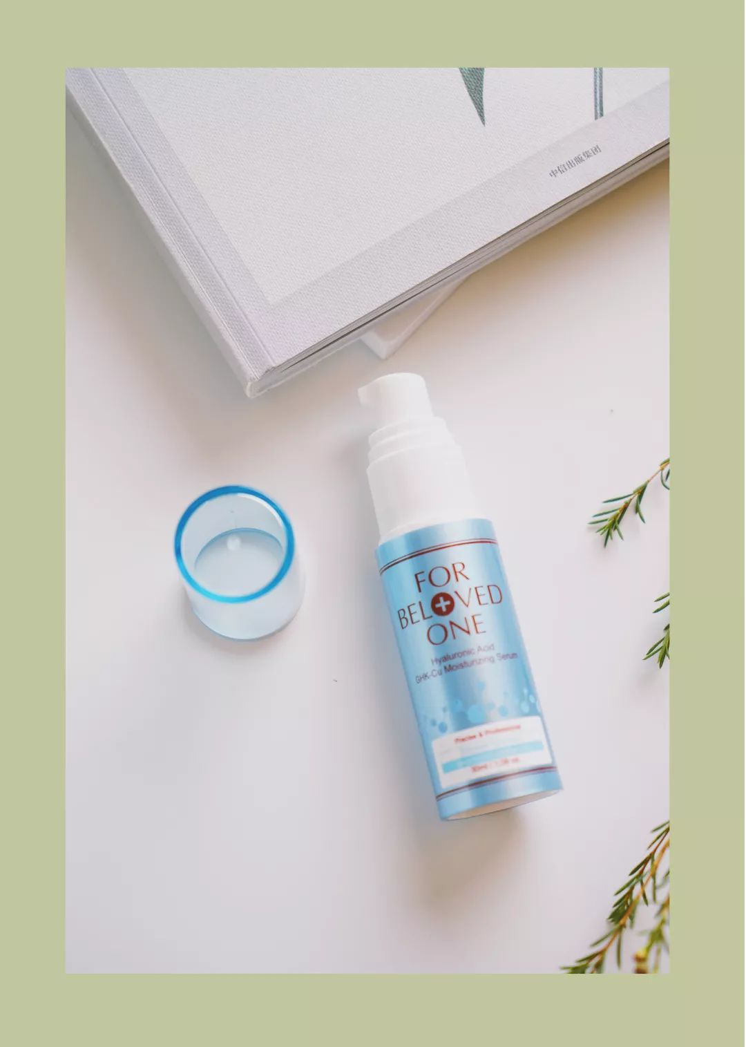 9款超人气保湿单品，让你过一个水润有“面子”冬天